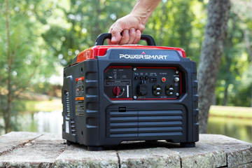 How a Portable Power Station Enhances Outdoor Adventures