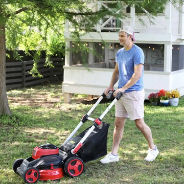 Cordless lawn mowers have swiftly gained popularity among both homeowners and professional landscapers,