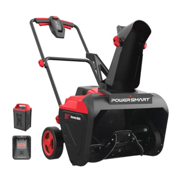 Cordless Snow Blower Choices: Evaluating Performance and Value