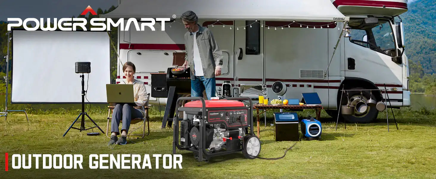 Gas generators play a crucial role in maintaining a continuous power supply during electrical failures.