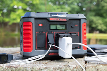 Gasoline Portable Generators