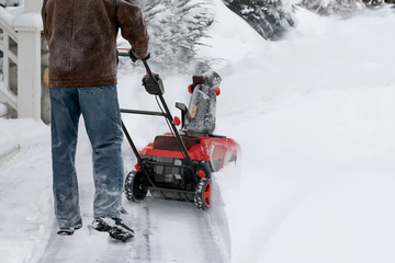 Best Cordless Snow Blower Models for Efficient Snow Removal