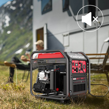 How to Reduce Noise Levels of Your Gasoline Generator Effectively