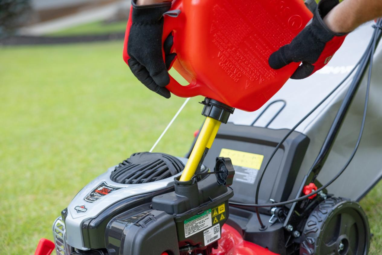 Best Push Mower Disposal and Purchase Guide for Professionals