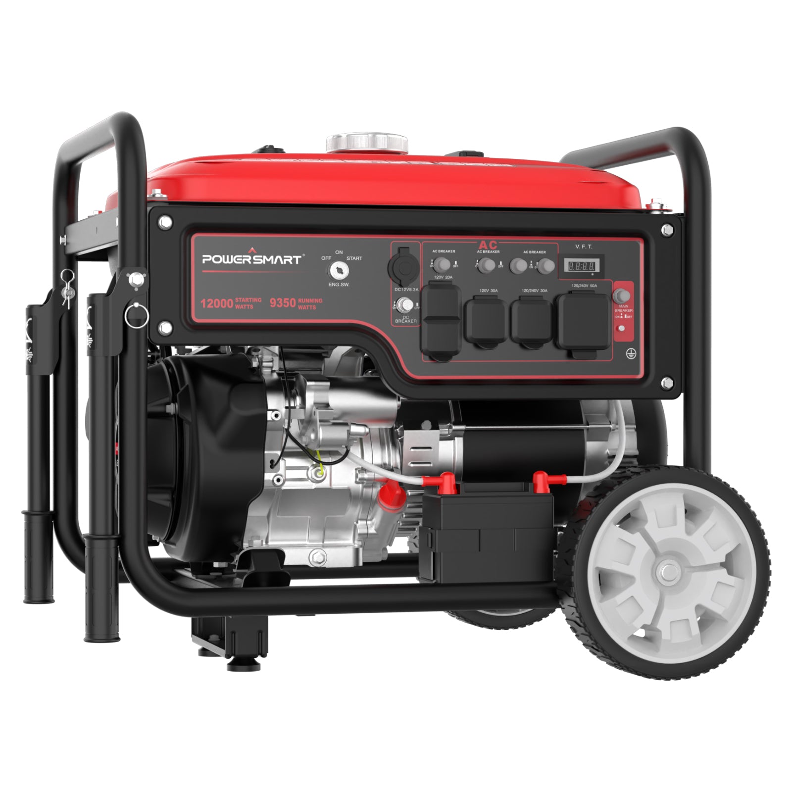 12000W Generator DB5095