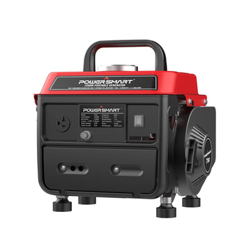 1200W 2-Stroke Generator PS50-M