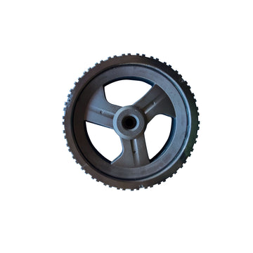 Lawn Mower Parts - 8 inch Left wheel, Stock #: 203050398A